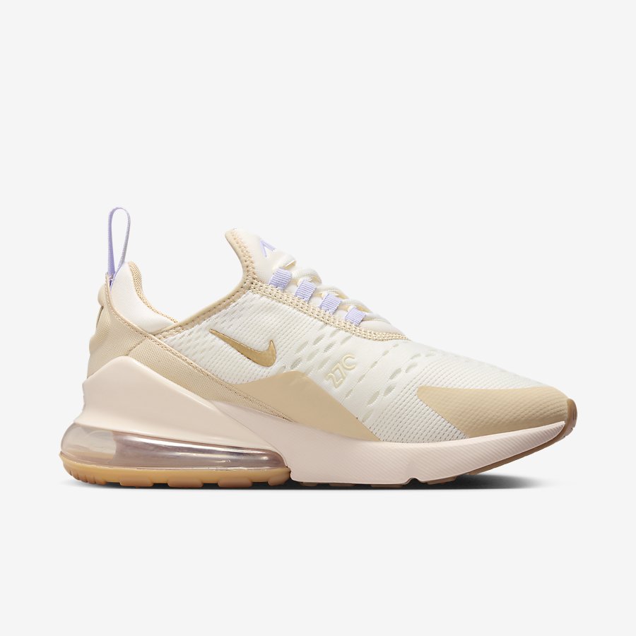 Giày Nike Air Max 270 SE Nữ Hồng